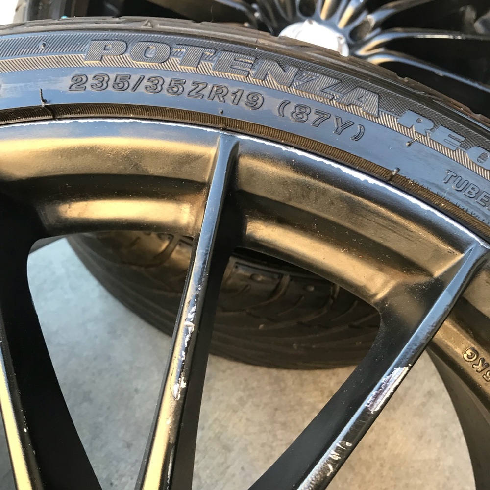 Rims - Picture 6 of 8